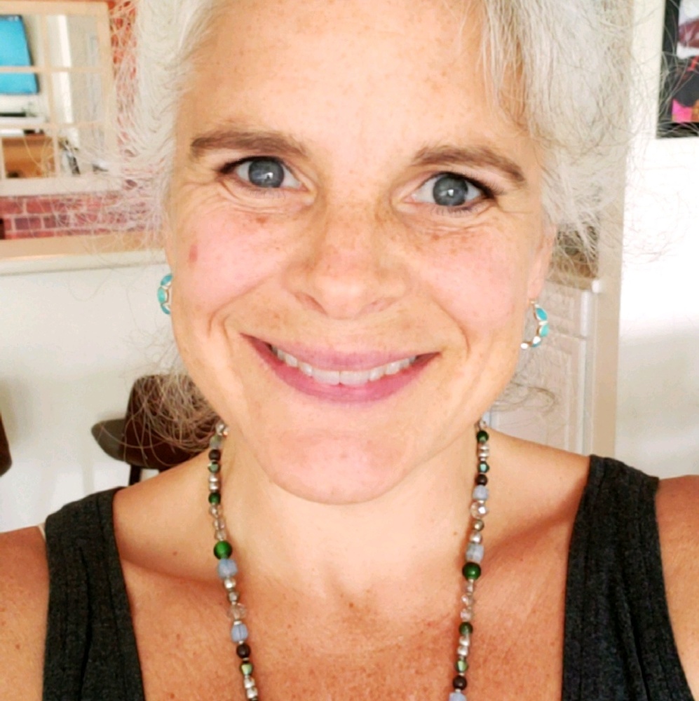 Meet your Posher, Kimberly